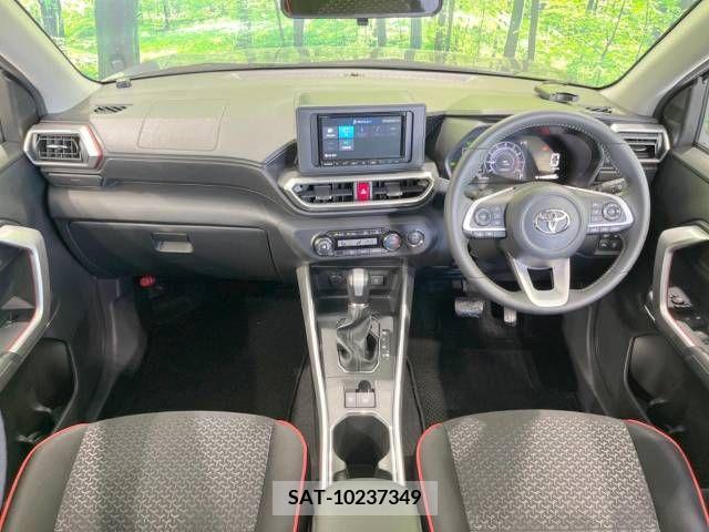 Toyota RAIZE 2023-09 283298-1