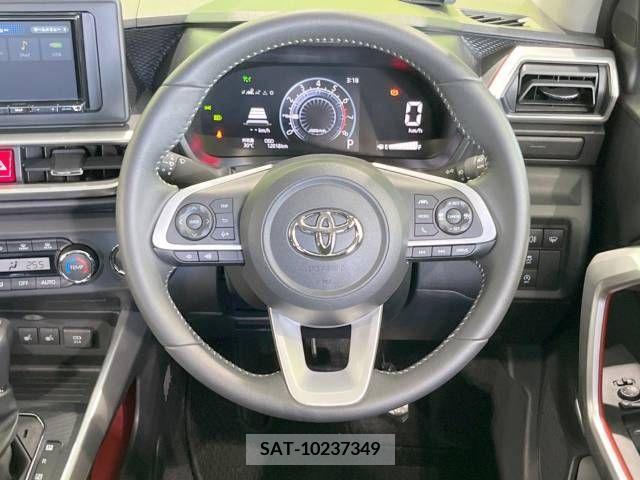 Toyota RAIZE 2023-09 283298-11