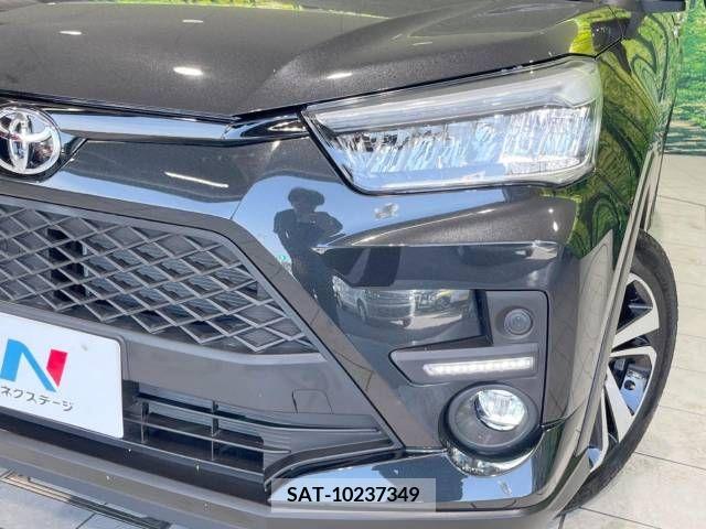 Toyota RAIZE 2023-09 283298-12