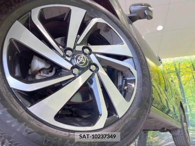 Toyota RAIZE 2023-09 283298-13
