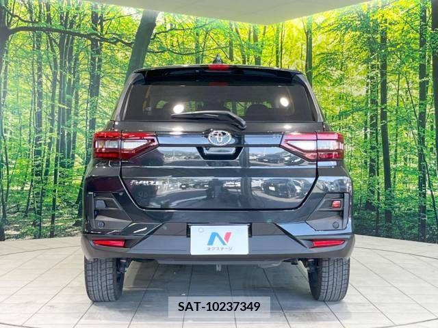 Toyota RAIZE 2023-09 283298-15