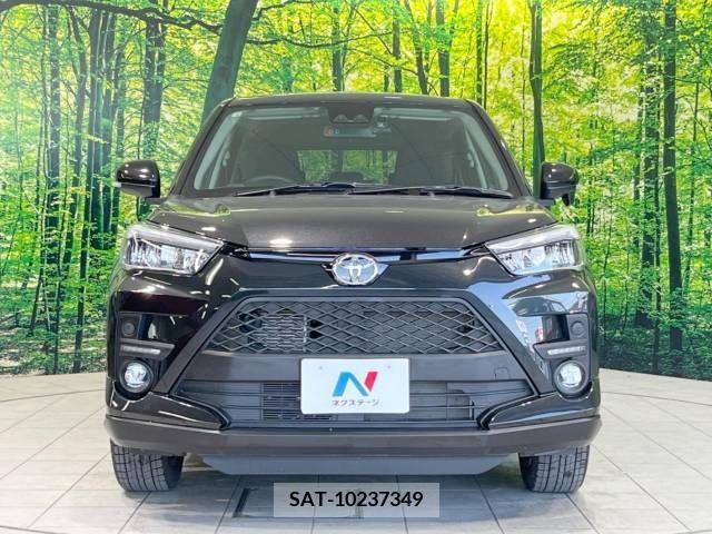 Toyota RAIZE 2023-09 283298-14