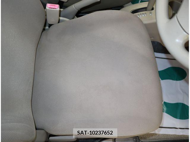 Suzuki ALTO 2011-04 378820-21