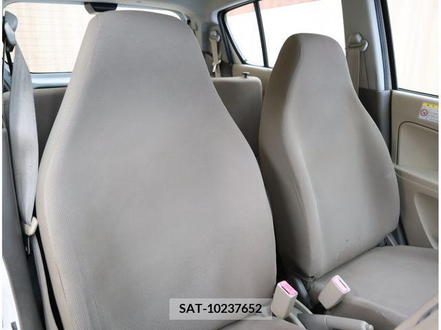 Suzuki ALTO 2011-04 378820-20