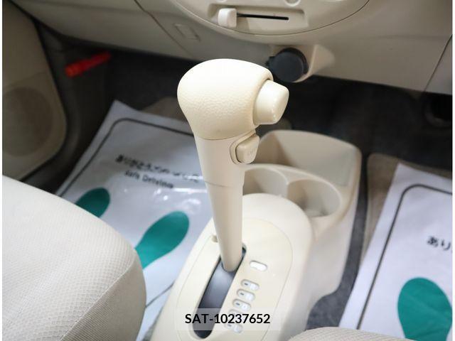 Suzuki ALTO 2011-04 378820-18