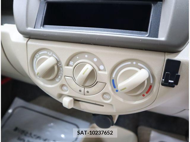 Suzuki ALTO 2011-04 378820-17