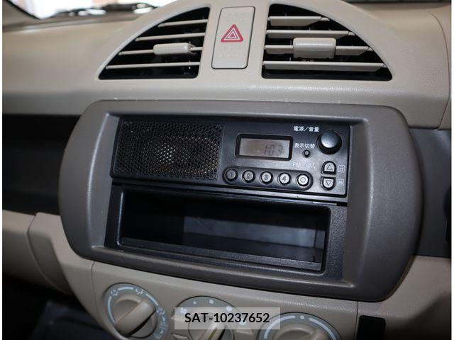 Suzuki ALTO 2011-04 378820-16
