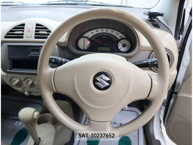 Suzuki ALTO 2011-04 378820-15