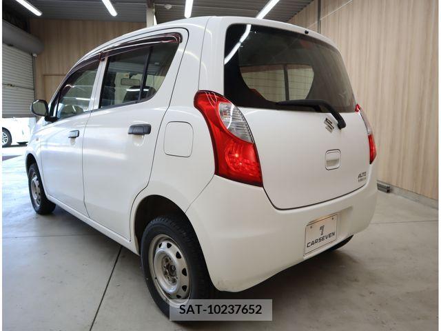 Suzuki ALTO 2011-04 378820-28