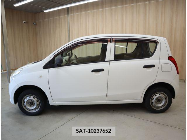 Suzuki ALTO 2011-04 378820-27