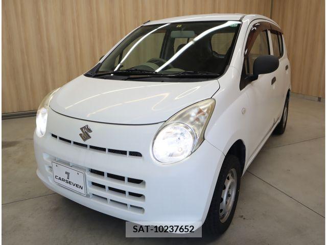 Suzuki ALTO 2011-04 378820-26