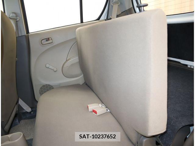 Suzuki ALTO 2011-04 378820-24