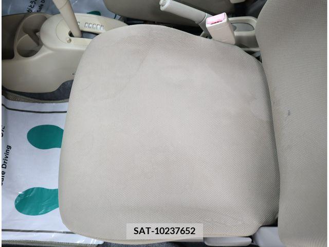 Suzuki ALTO 2011-04 378820-23