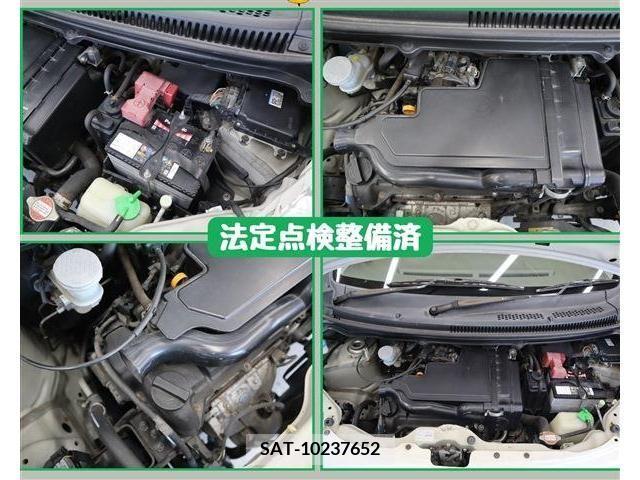 Suzuki ALTO 2011-04 378820-6