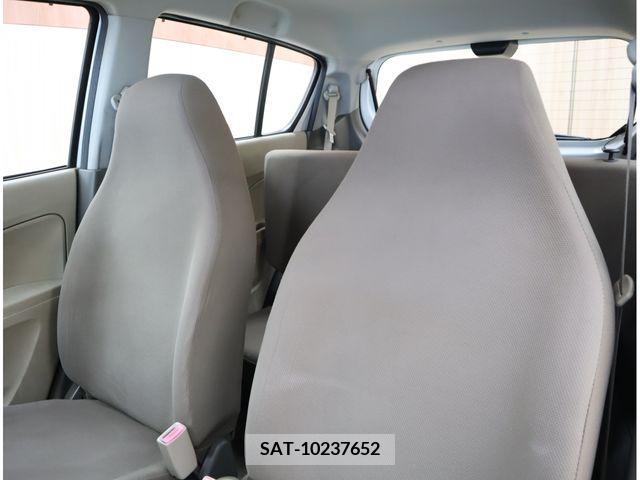 Suzuki ALTO 2011-04 378820-22