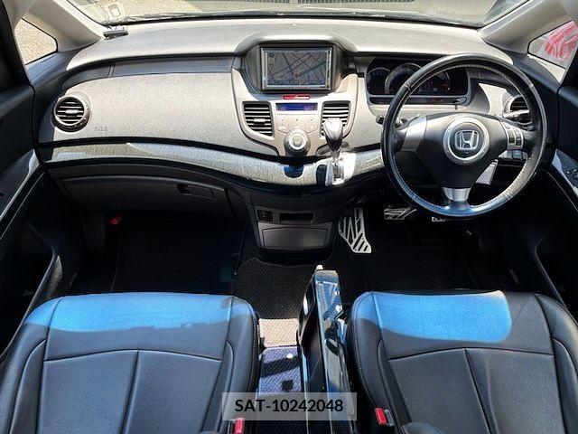 Honda ODYSSEY 2005-09 281882-1