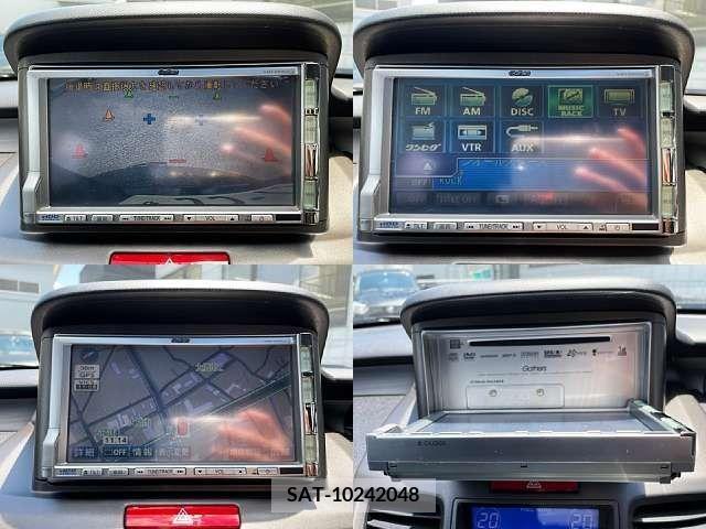 Honda ODYSSEY 2005-09 281882-4