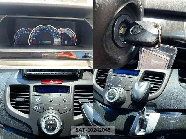 Honda ODYSSEY 2005-09 281882-5
