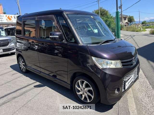 Nissan ROOX 2011-08 354427-7