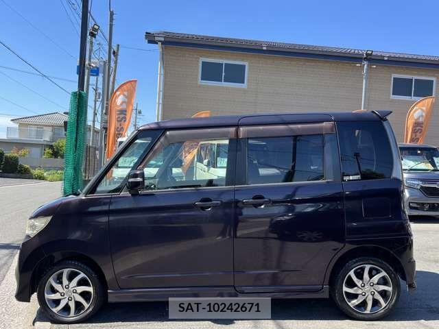 Nissan ROOX 2011-08 354427-6