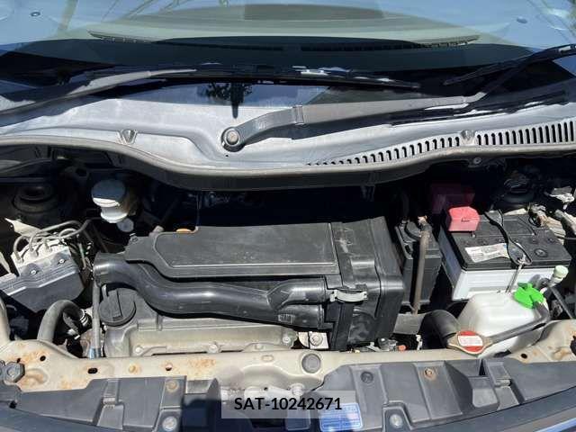 Nissan ROOX 2011-08 354427-16