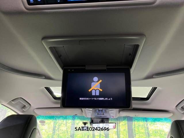 Toyota ALPHARD 2021-12 209159-4