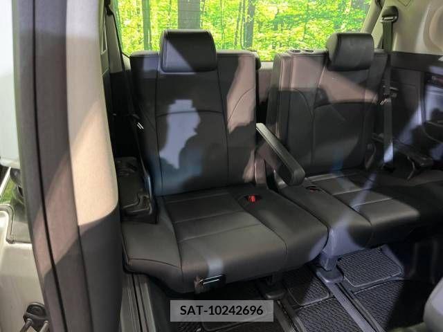 Toyota ALPHARD 2021-12 209159-10