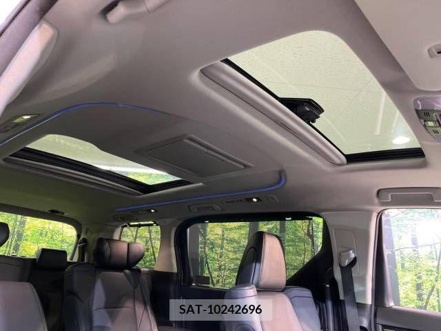 Toyota ALPHARD 2021-12 209159-3