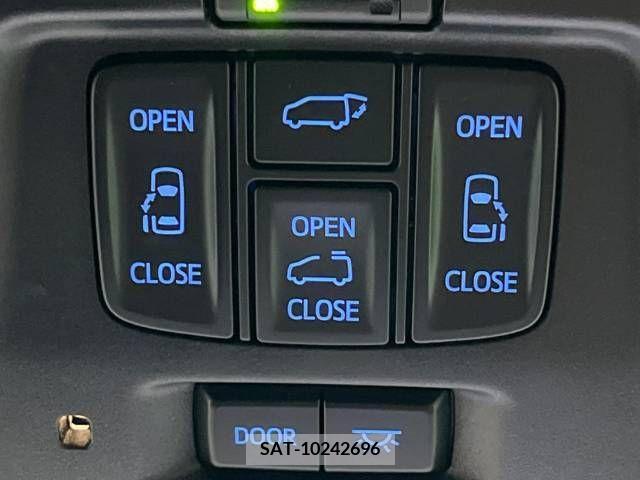 Toyota ALPHARD 2021-12 209159-6