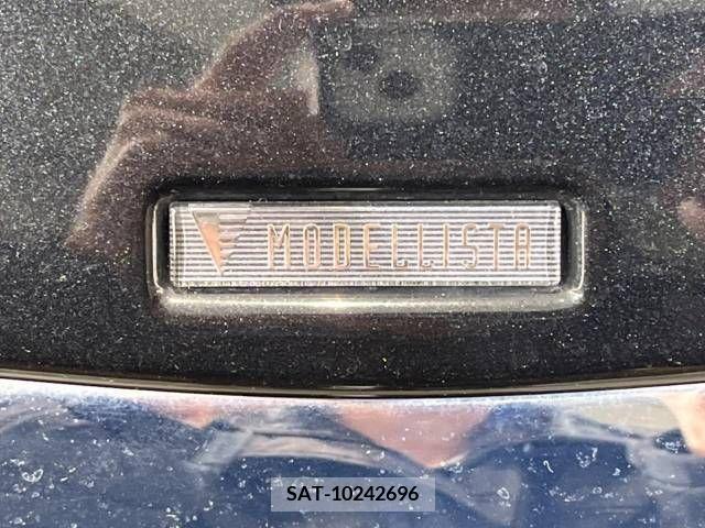 Toyota ALPHARD 2021-12 209159-2