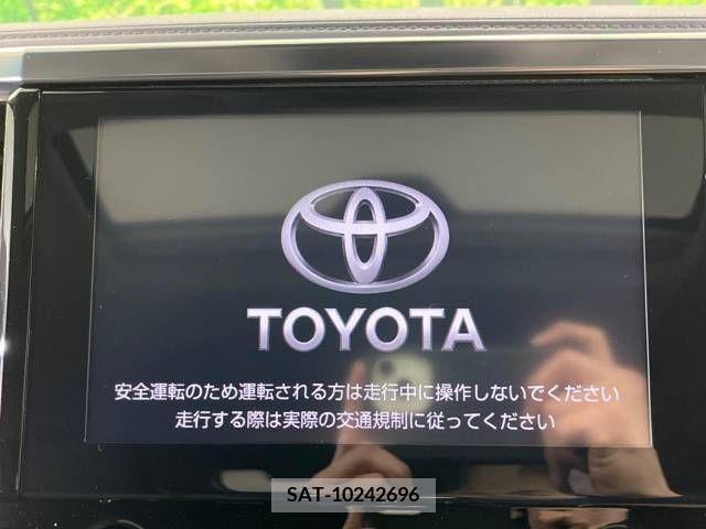 Toyota ALPHARD 2021-12 209159-5