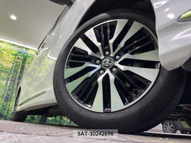 Toyota ALPHARD 2021-12 209159-14