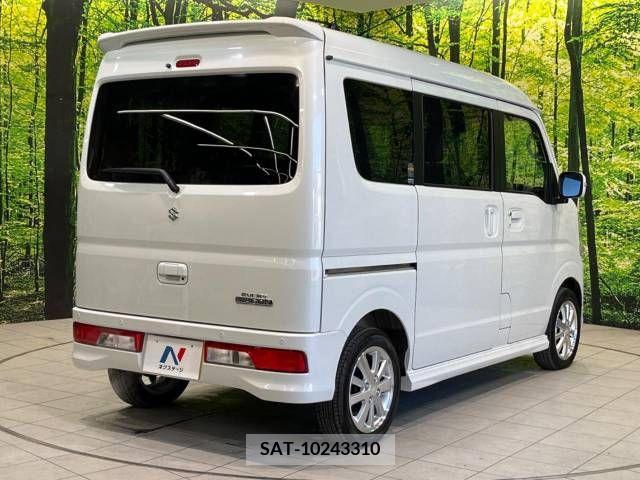 Suzuki EVERY WAGON 2022-12 211624-18