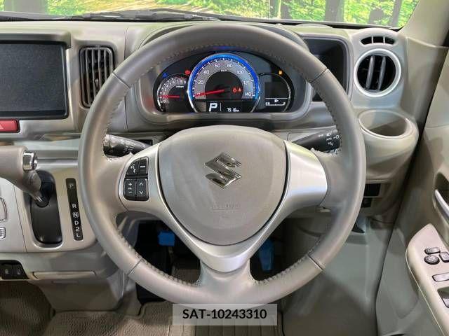 Suzuki EVERY WAGON 2022-12 211624-14