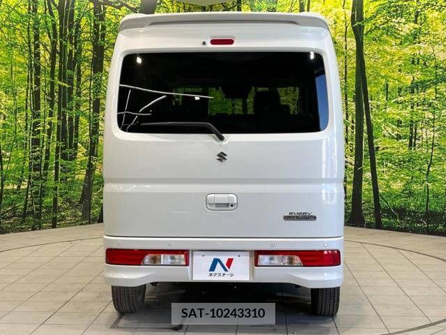 Suzuki EVERY WAGON 2022-12 211624-16