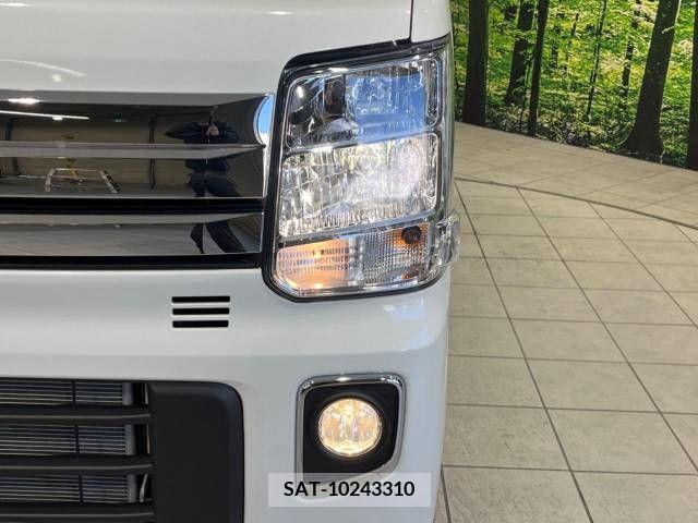 Suzuki EVERY WAGON 2022-12 211624-12