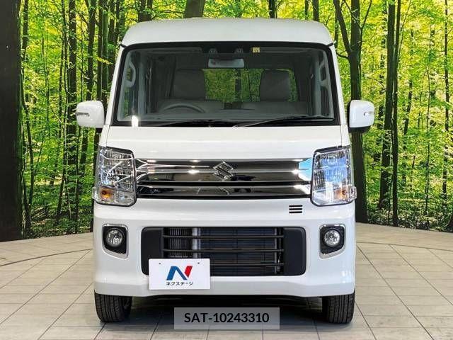 Suzuki EVERY WAGON 2022-12 211624-15