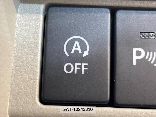 Suzuki EVERY WAGON 2022-12 211624-5