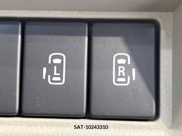 Suzuki EVERY WAGON 2022-12 211624-3