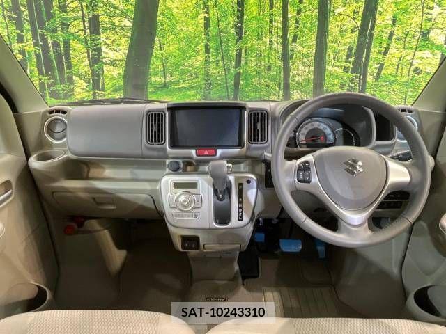 Suzuki EVERY WAGON 2022-12 211624-1