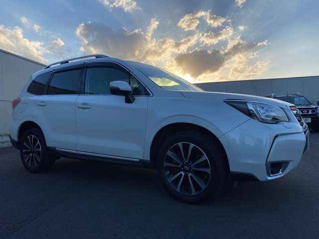 Subaru FORESTER 2017-08 192404-9