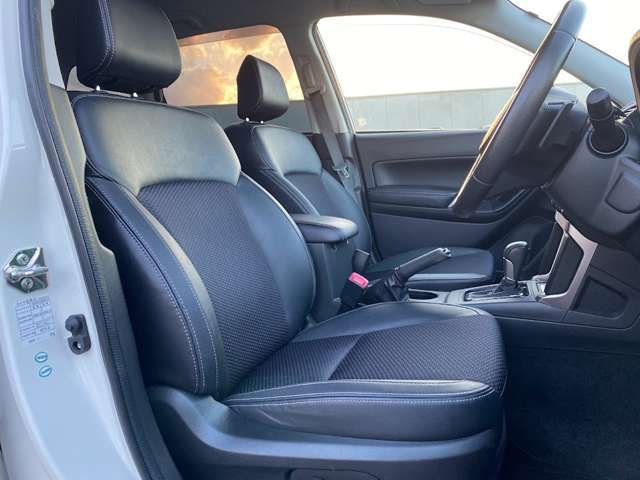 Subaru FORESTER 2017-08 192404-19