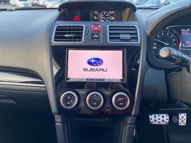 Subaru FORESTER 2017-08 192404-12