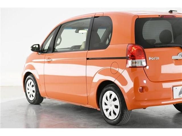 Toyota PORTE 2016-11 16750-5