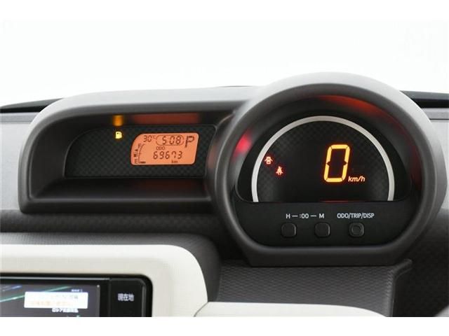 Toyota PORTE 2016-11 16750-18