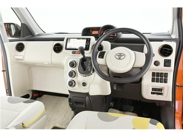 Toyota PORTE 2016-11 16750-8