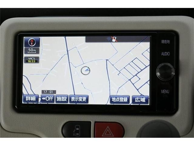 Toyota PORTE 2016-11 16750-11