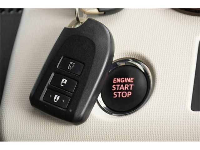 Toyota PORTE 2016-11 16750-17