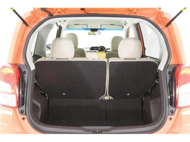 Toyota PORTE 2016-11 16750-7