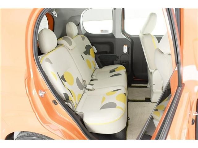 Toyota PORTE 2016-11 16750-10